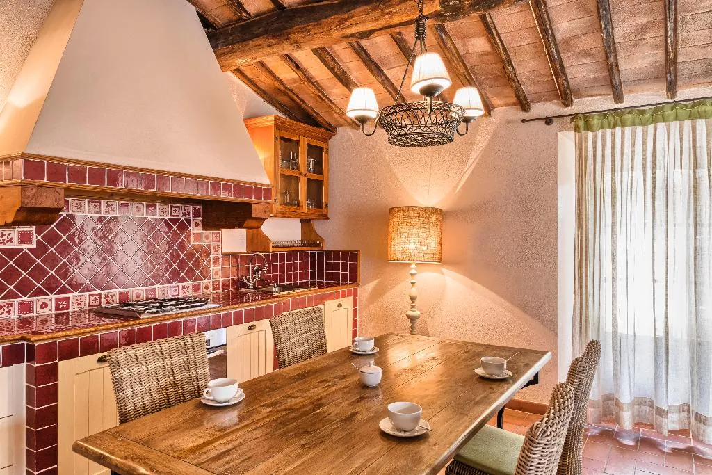 APARTMENT TWO BEDROOMS TWO BATHROOMS Room, Borgo di Pietrafitta Relais, Florence