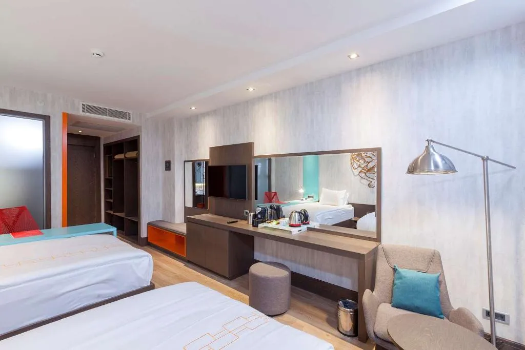Room, Best Western Vib Antalya Hotel, Antalya