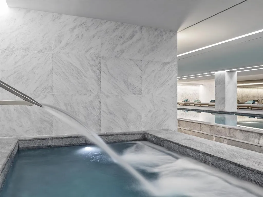 Pool, Grand Hyatt Athens, Athens