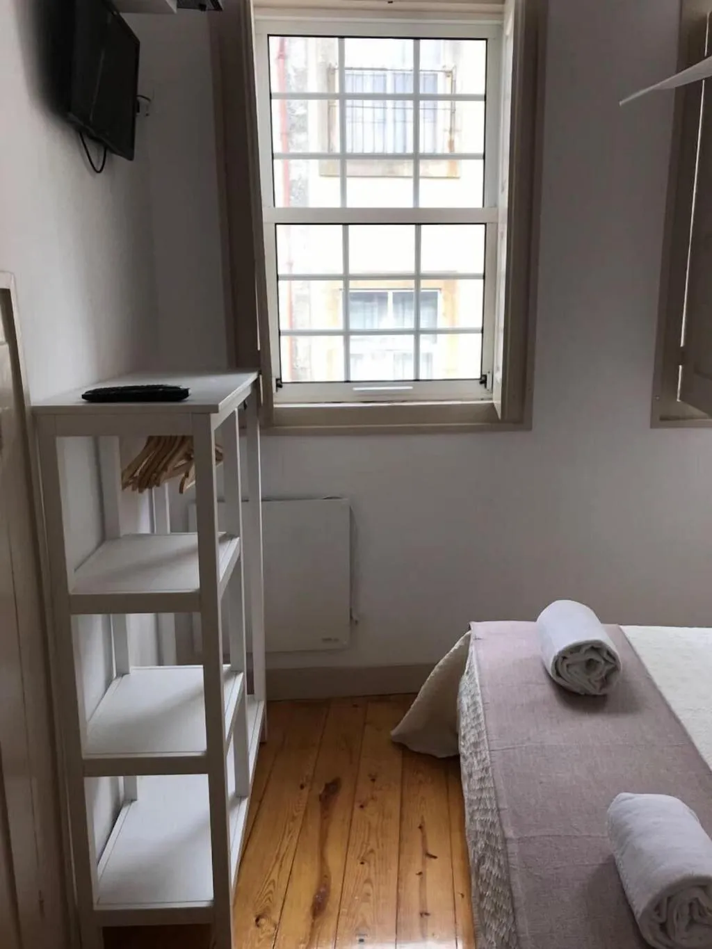 Room, Linha22 Guesthouse, Porto