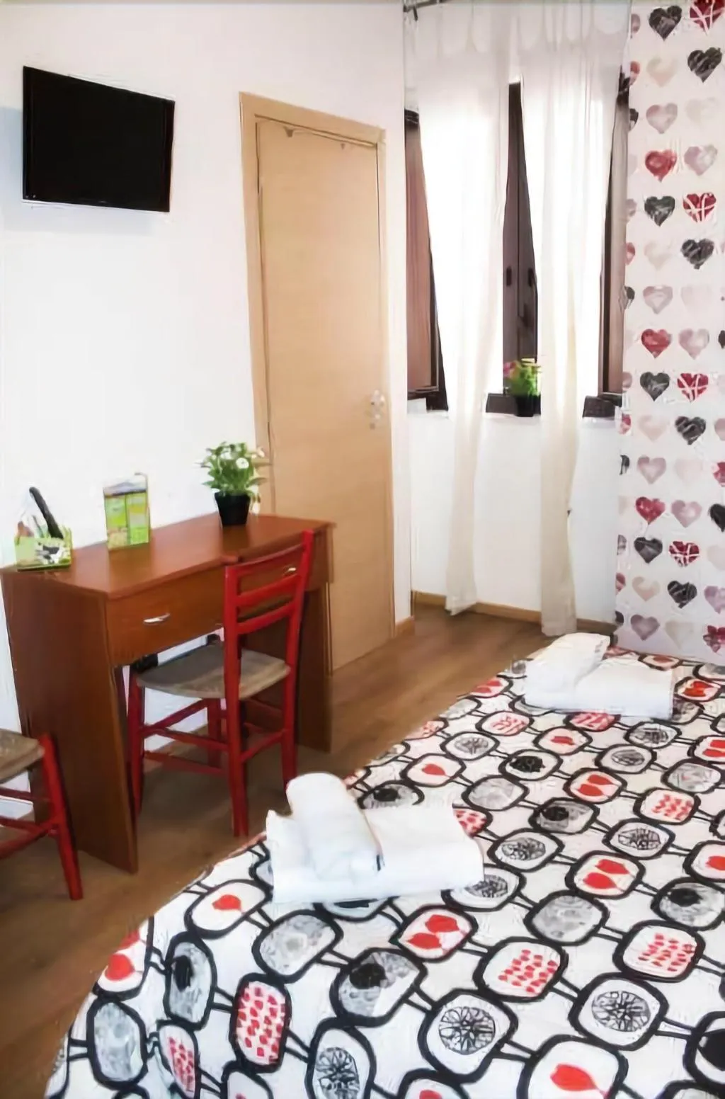 Room, Miro Bed And Breakfast, Catania