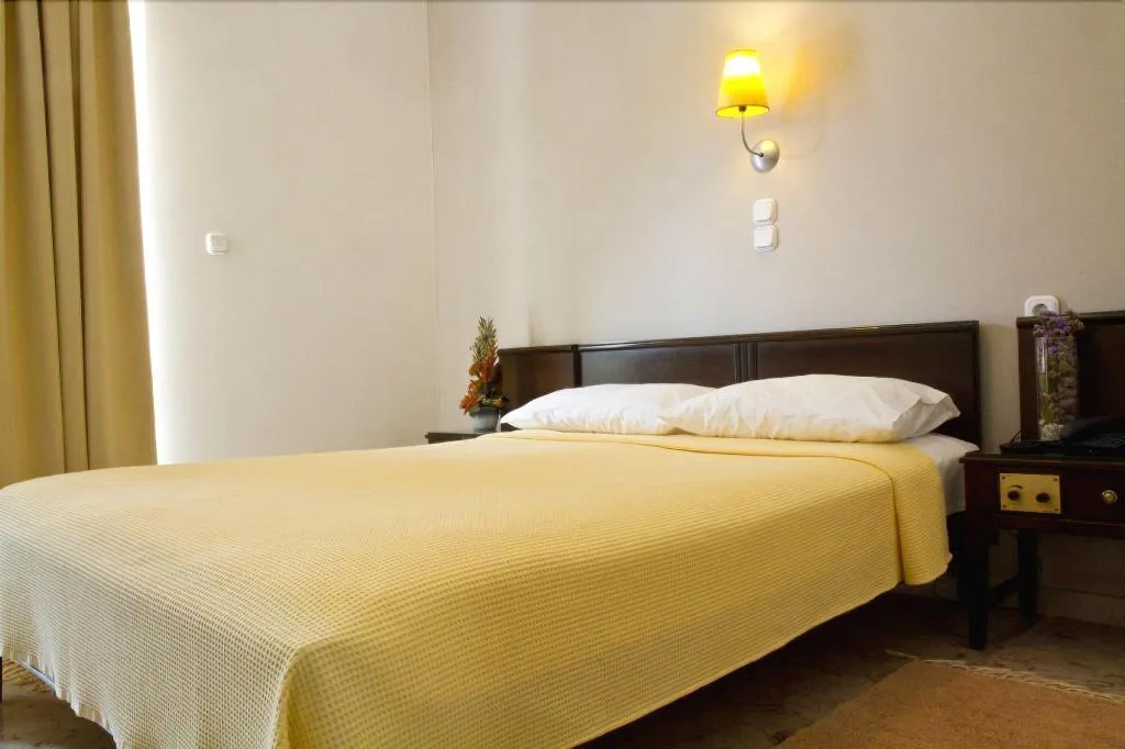 Room, Peli Hotel, Crete