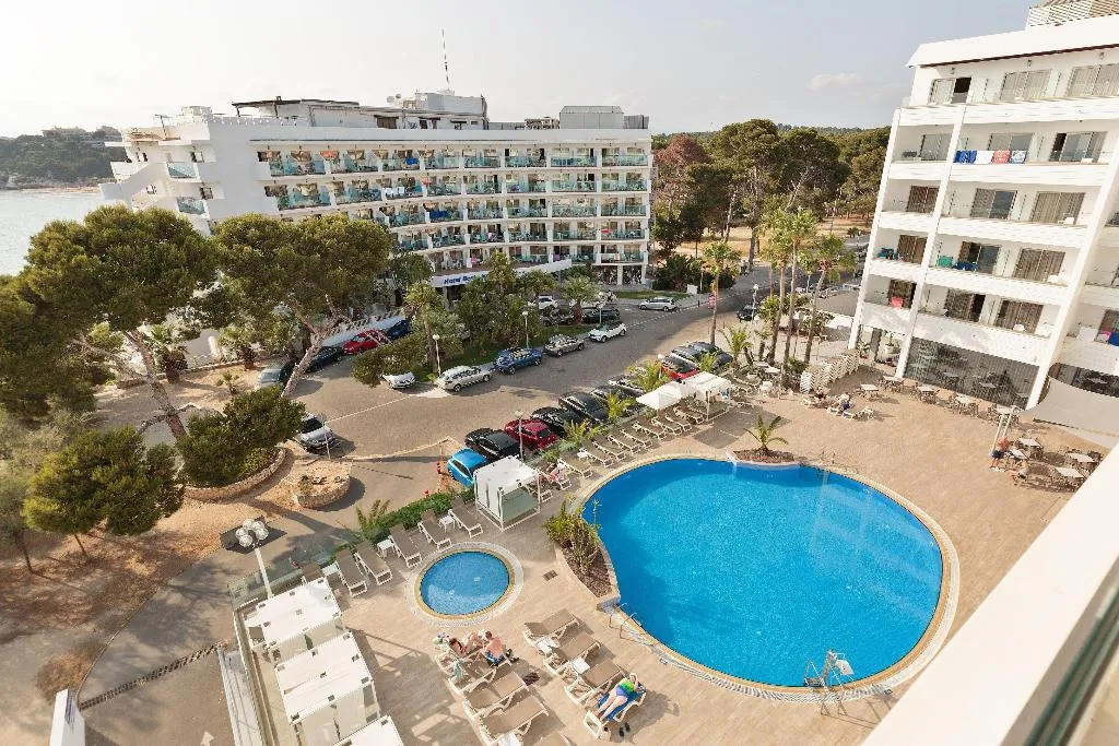 General view, Best Punta Dorada, Costa Dorada