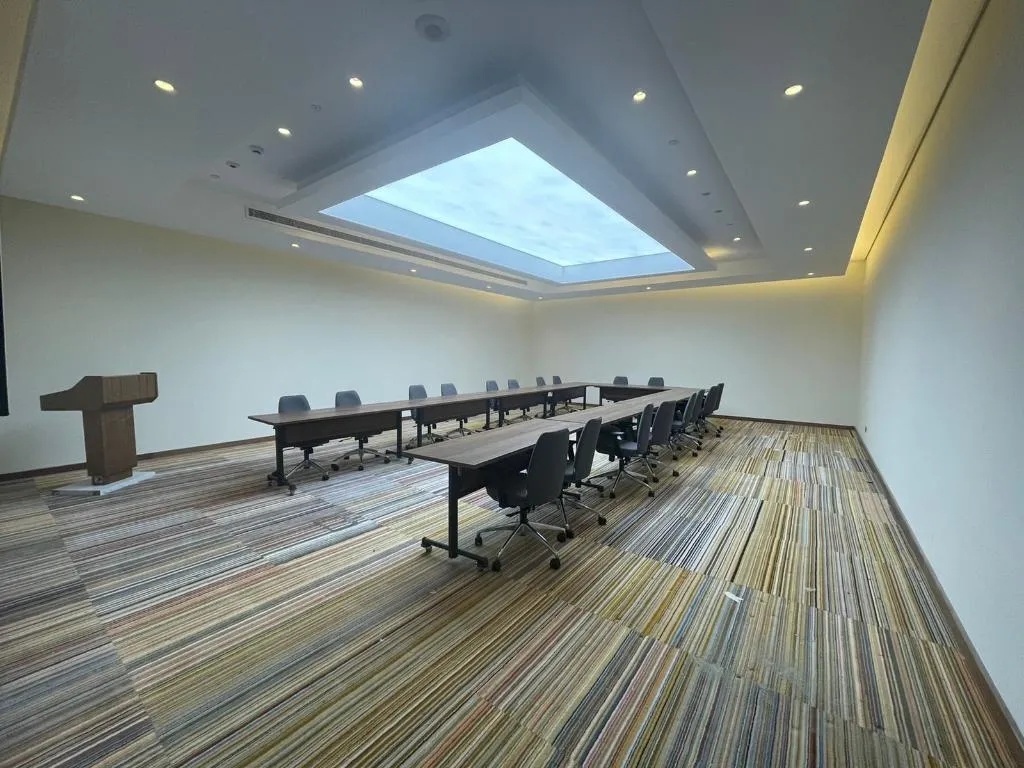 Conferences, Movenpick Jumeirah Village Triangle, Dubai