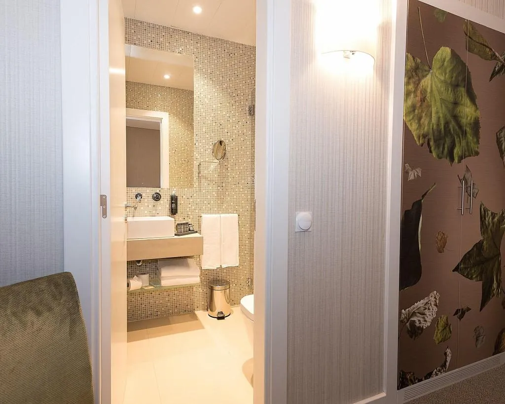 Room, OMID Boutique Hotel, Lisbon