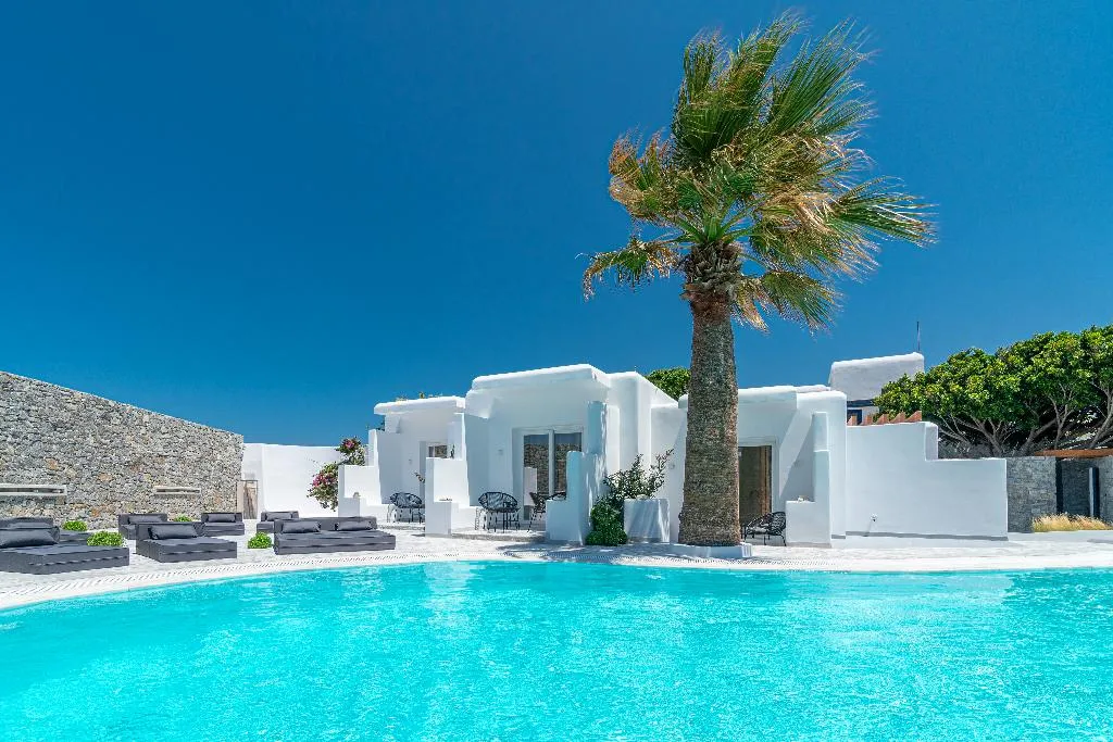 Pool, Omnia Mykonos Boutique Hotel & Suites, Mykonos