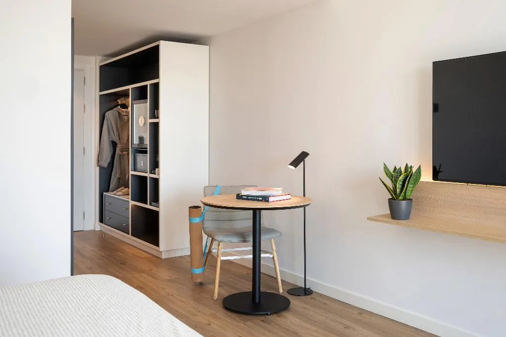 STUDIO WITH TERRACE Room, Innside By Meliá Madrid Valdebebas, Madrid
