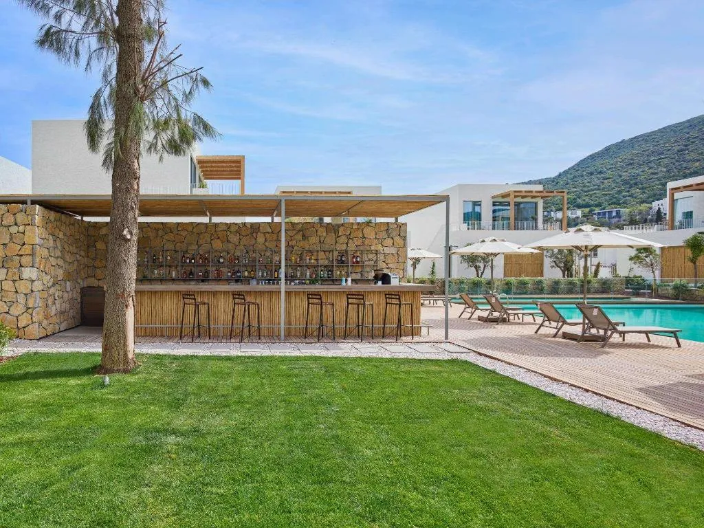 General view, Voyage Torba, Bodrum
