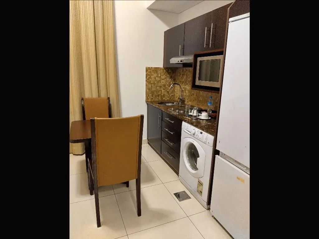 STUDIO STANDARD Room, Tulip Creek Hotel Apartment, Dubai