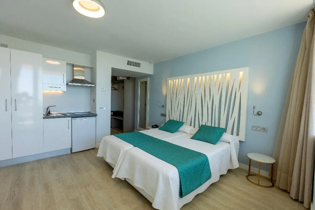 STUDIO SUPERIOR Room, Flamero, Costa De La Luz