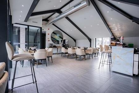 Smartr Porto Reis de Gaia SPA, Porto