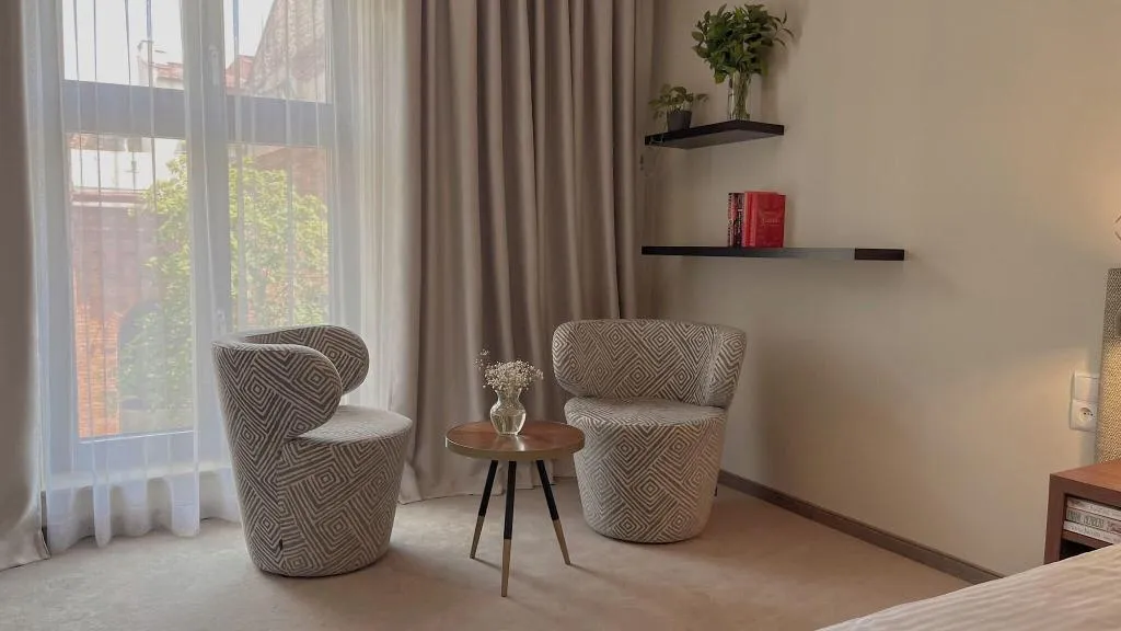TRIPLE COMFORT Room, Xerion Hotel, Krakow