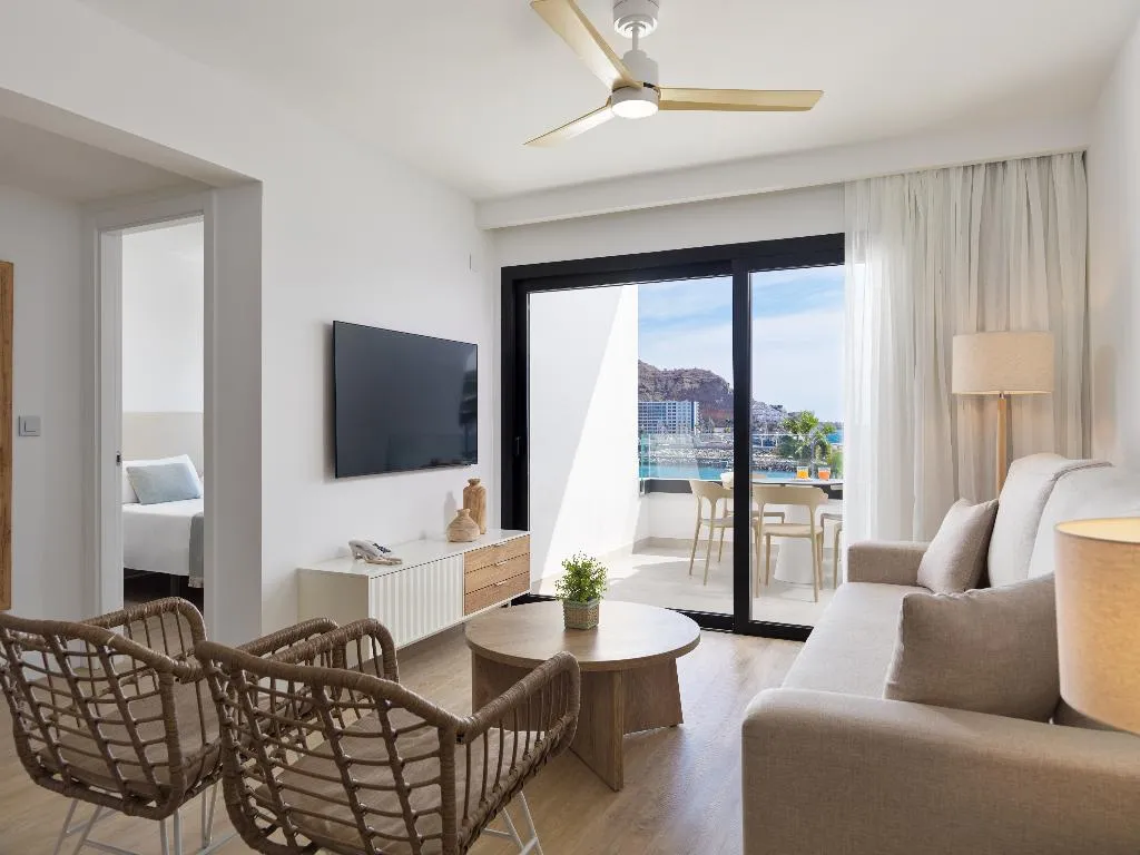 APARTMENT ONE BEDROOM Room, XQ Vistamar, Gran Canaria