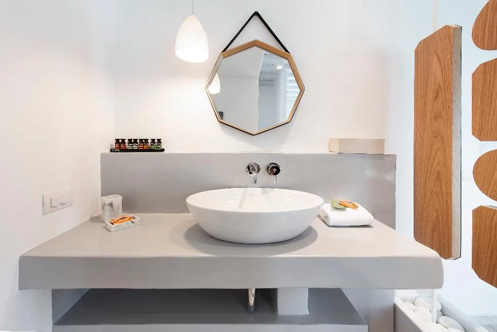 SUITE SUPERIOR Room, Osom Resort, Mykonos