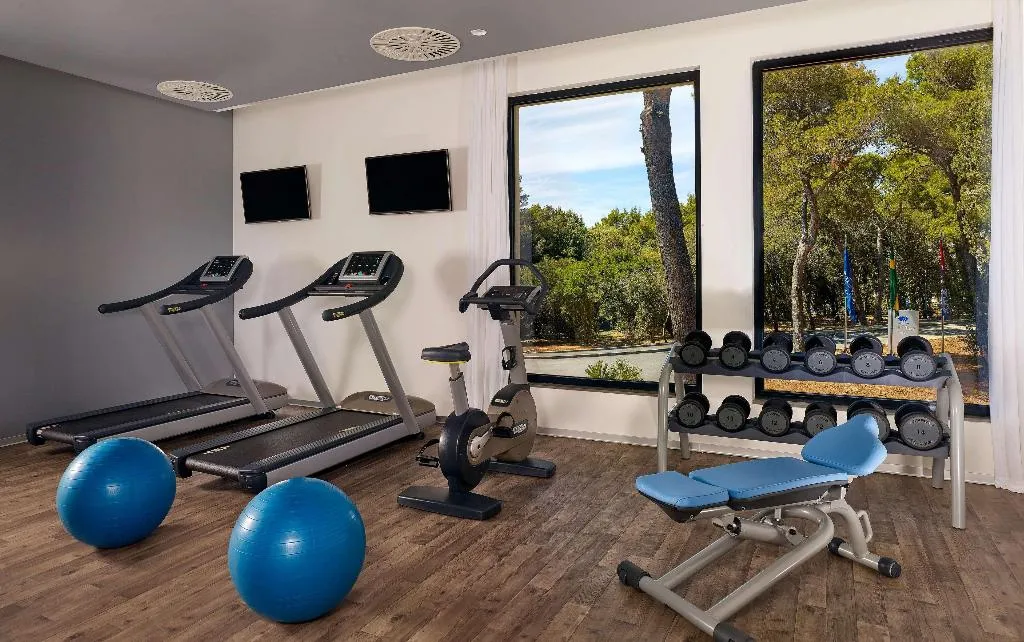 Sports and Entertainment, Park Plaza Arena Pula, Istria