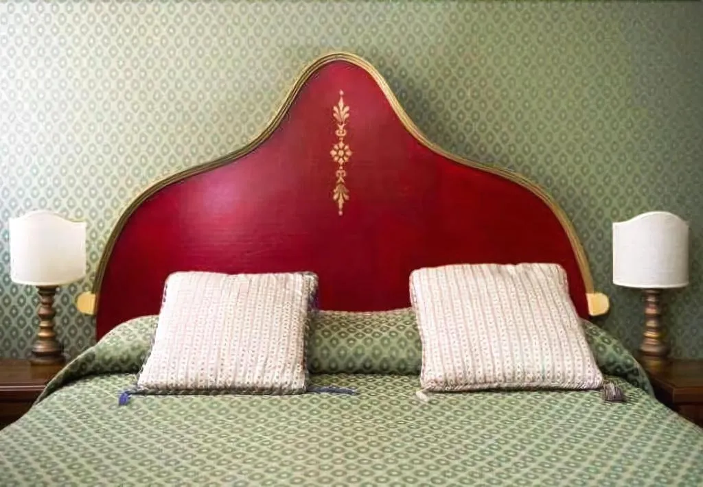 Room, Locanda Antico Fiore, Venice