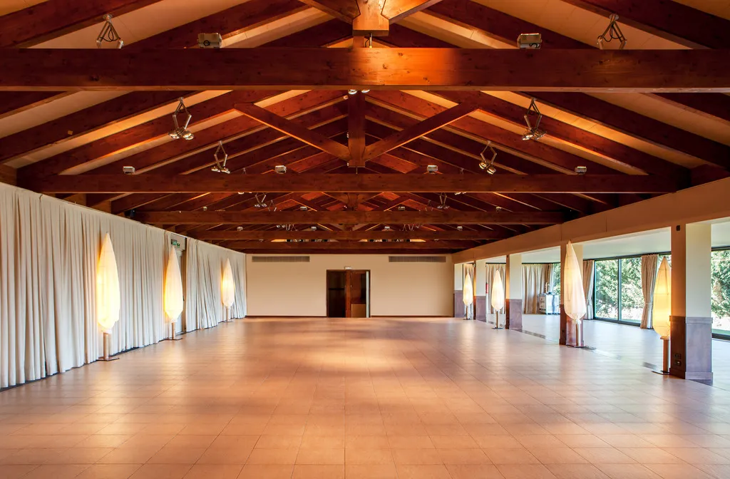 Conferences, Torremirona Golf & Spa Resort, Costa Brava