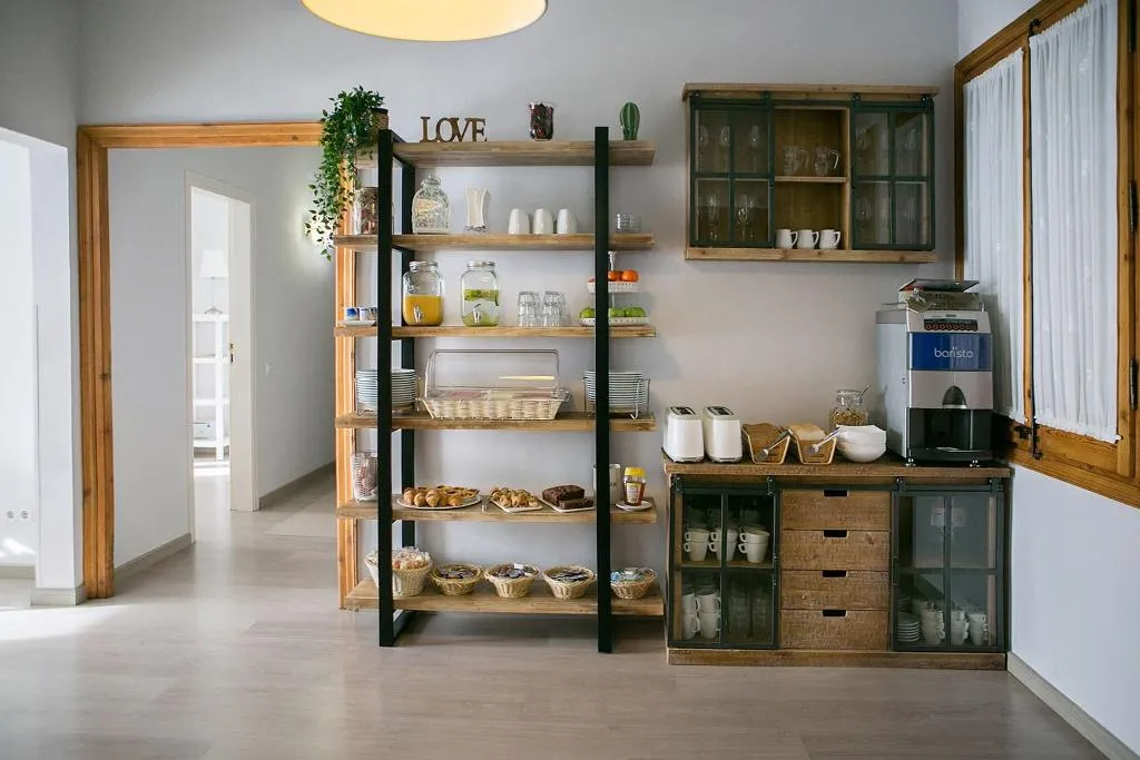 Restaurant, Blanc Guesthouse, Barcelona