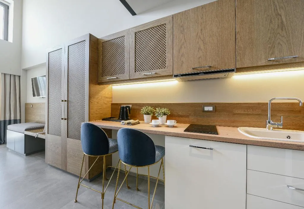 SUITE EXECUTIVE Room, Serenity Suites, Halkidiki