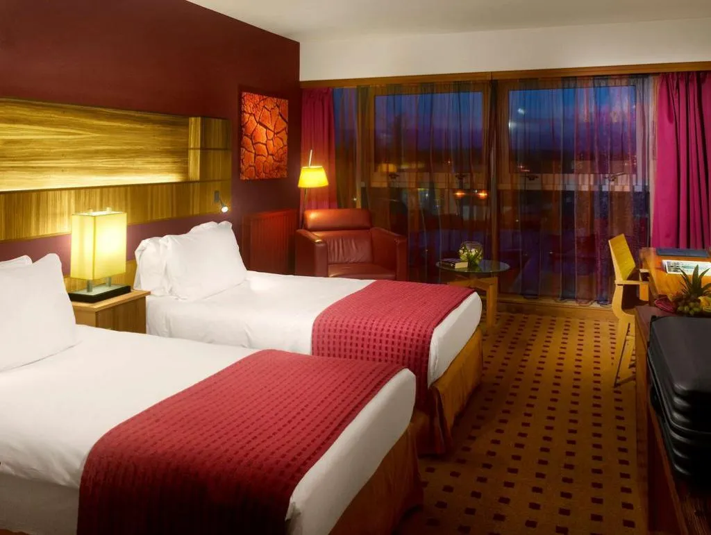 Room STANDARD Room, Radisson Blu Hotel & Spa, Cork, Cork