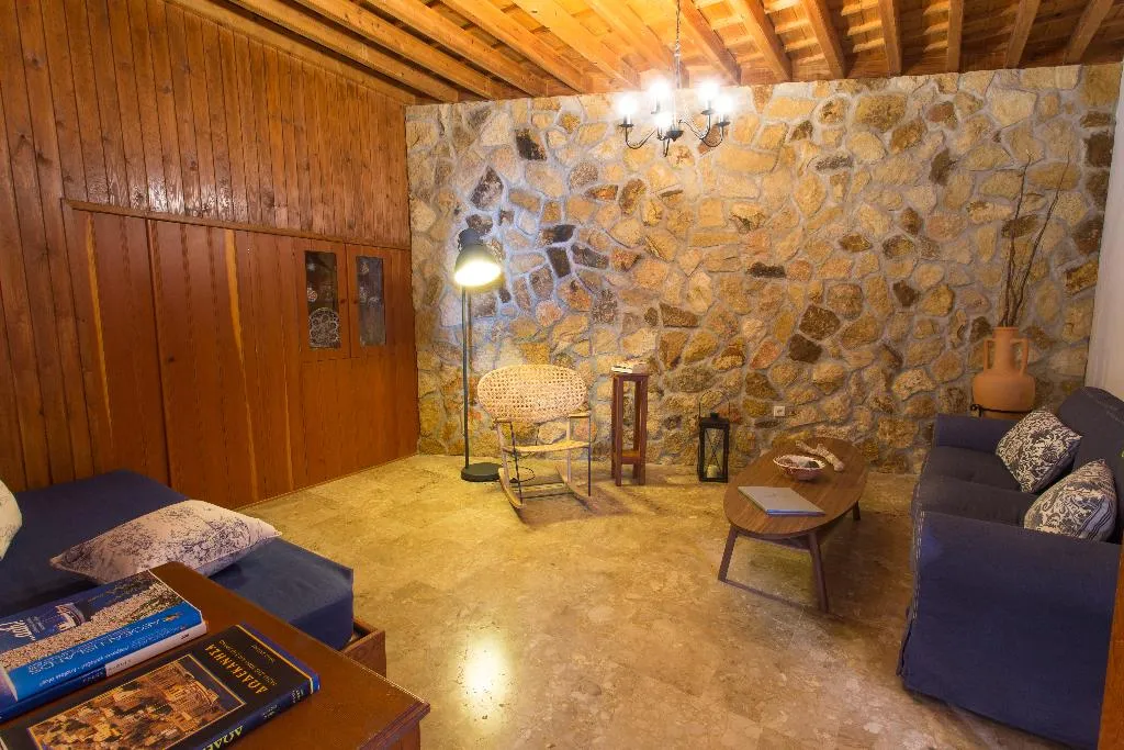 VILLA STANDARD Room, Thea Villas, Rhodes