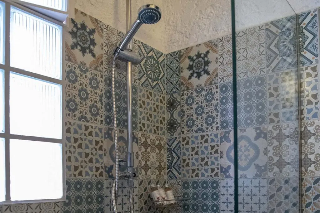 DOUBLE SEA VIEW Room, Porto Maltese Boutique, Crete