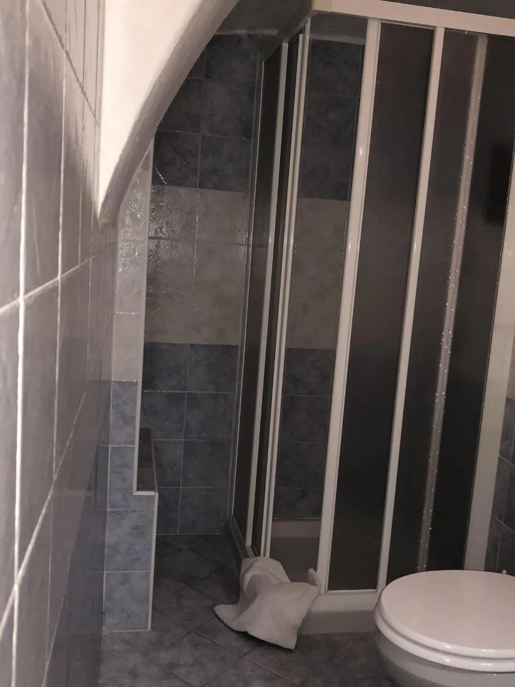 Room, Hotel Canarino, Milan