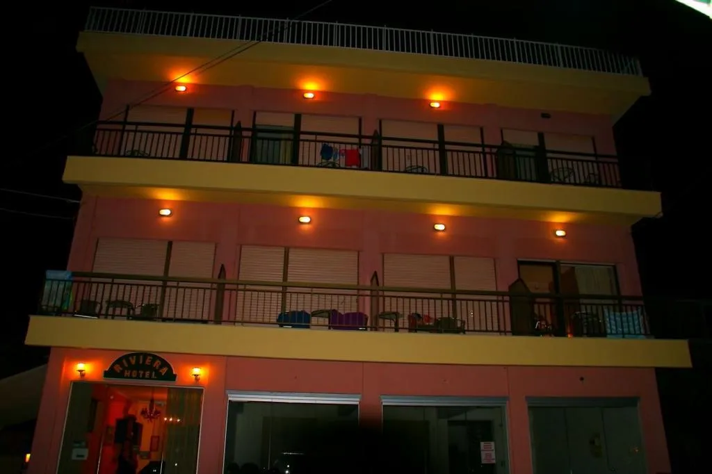 General view, Riviera Hotel, Kefalonia, Kalamata