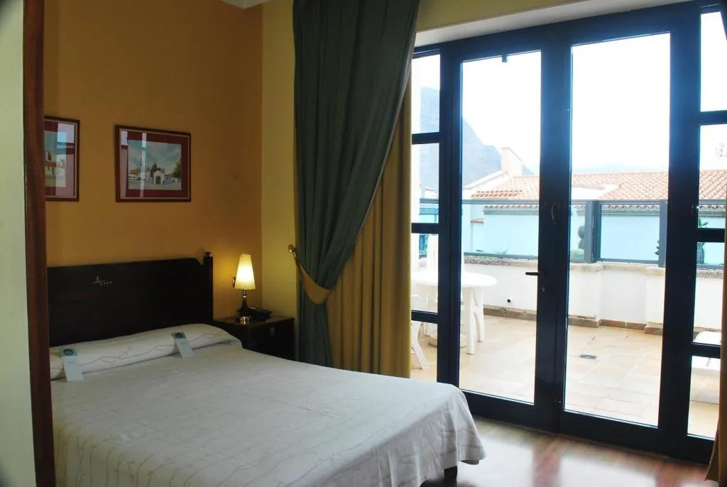 Room, Puerto de las Nieves, Gran Canaria