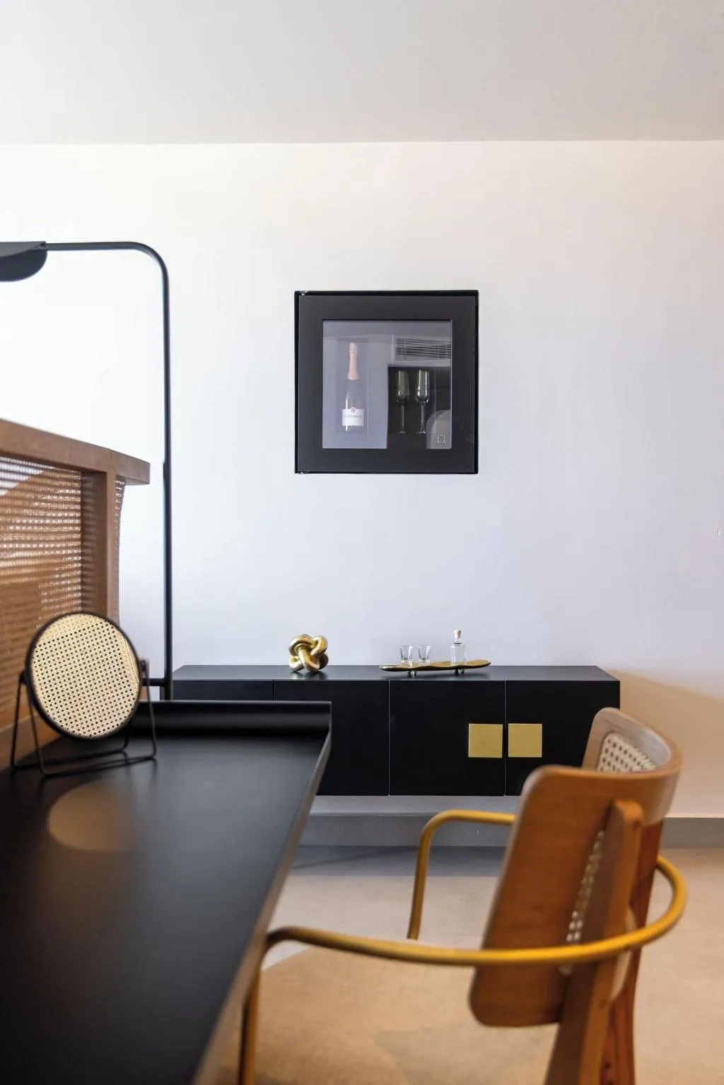 Room, Castello Boutique Suites By The Sea, Crete