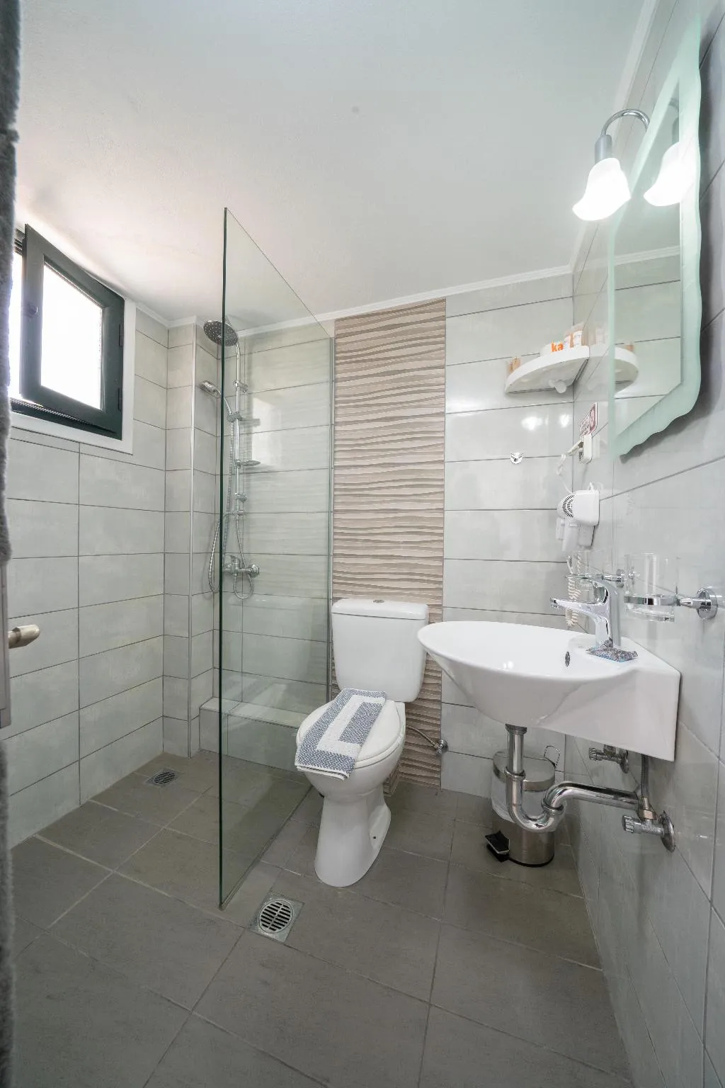 JUNIOR SUITE SIDE SEA VIEW Room, Xi Village, Kefallinia