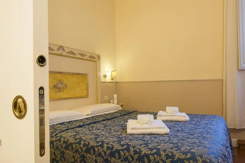 Room, B&B Relais Tiffany, Florence