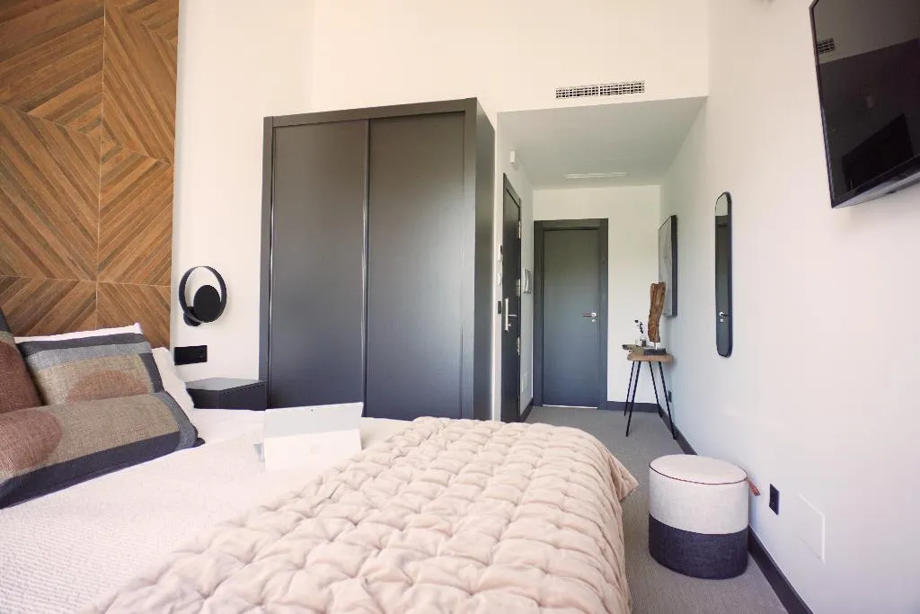 Double or Twin DELUXE Room, Hacienda Fresneda María by Real Spain Hotels, Andalucia