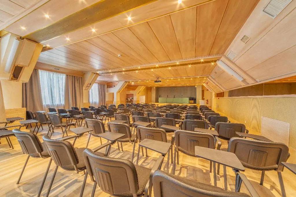 Conferences, Playa Esperanza Resort, Majorca