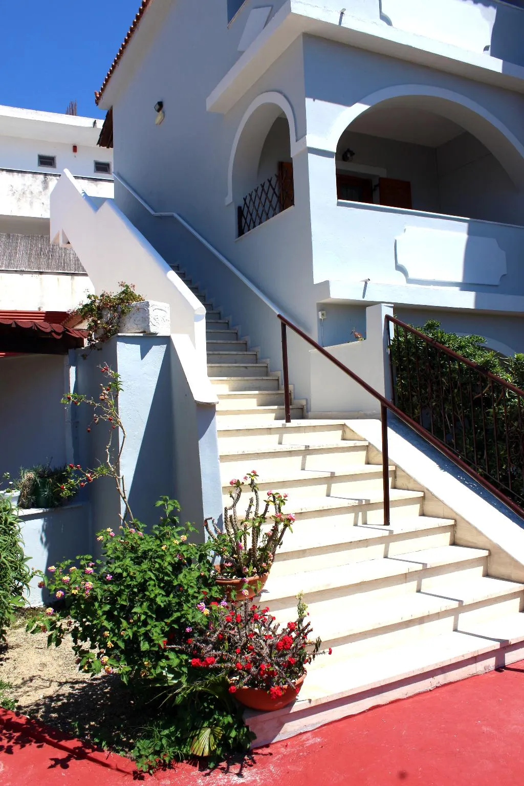 General view, Zante Yliessa Aparthotel, Zante