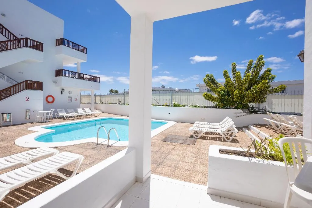 APARTMENT CAPACITY 4 ONE BEDROOM Room, Apartamentos Vista Mar - Select Adults (+16), Lanzarote