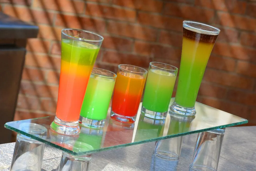Bar, Hawaii Riviera Club Aqua Park-Families and Couples, Red Sea Riviera