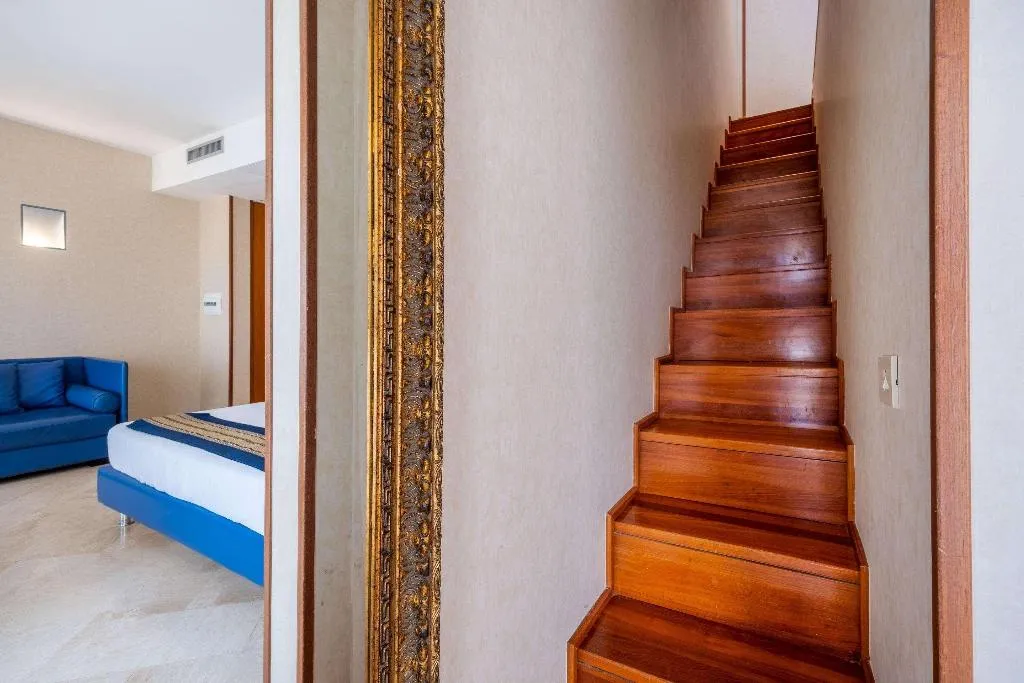 Room, Comfort Hotel Fiumicino City, Rome