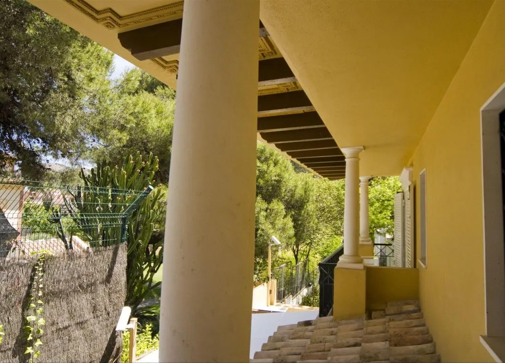 General view, Villa Lorena, Costa Del Sol