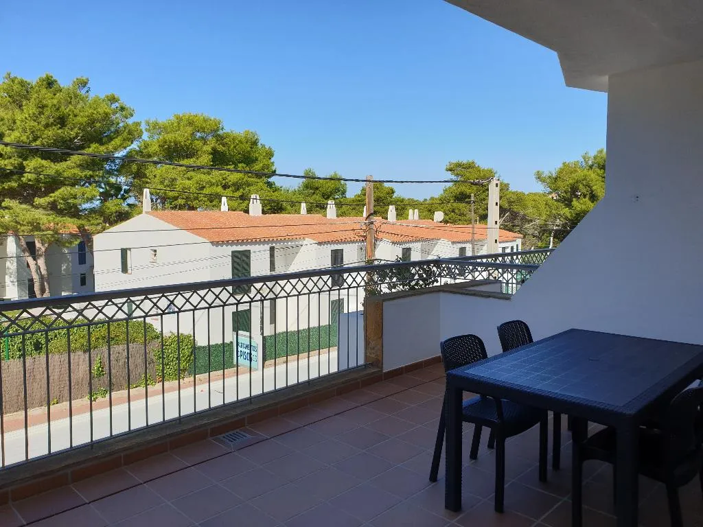 Terrace, Piscis, Menorca
