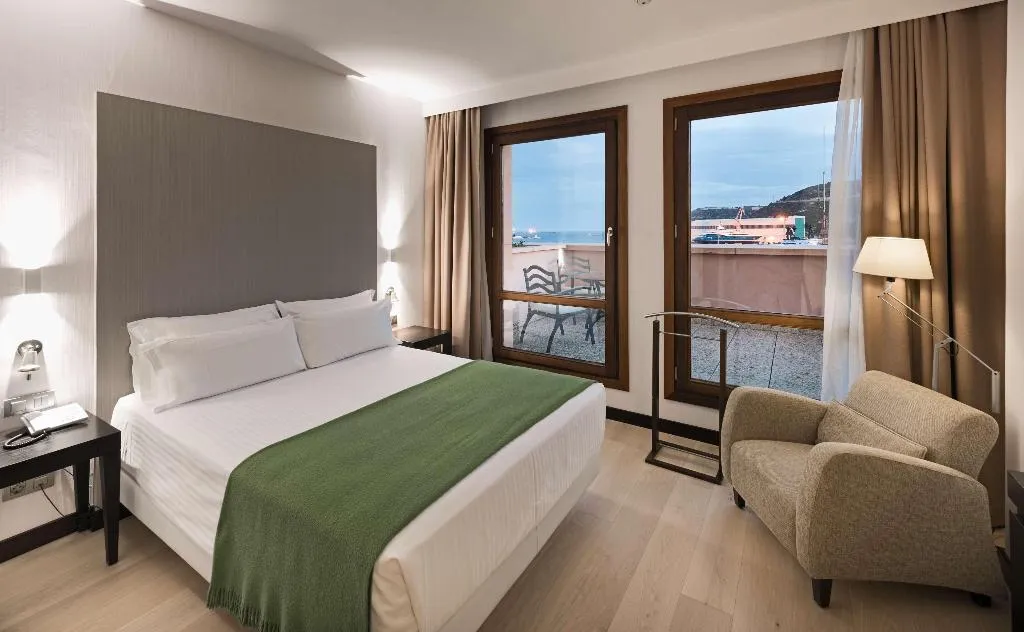 Room, AC Hotel Cartagena, Costa Blanca