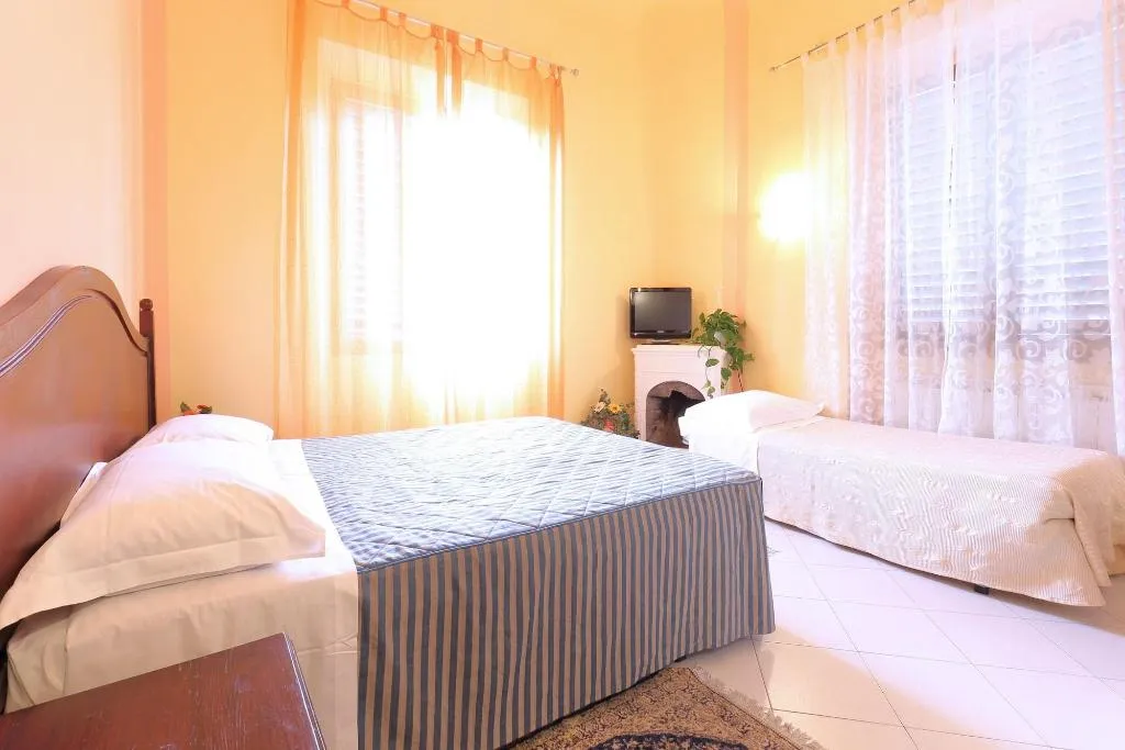 Room, Adre Majestic View, Florence