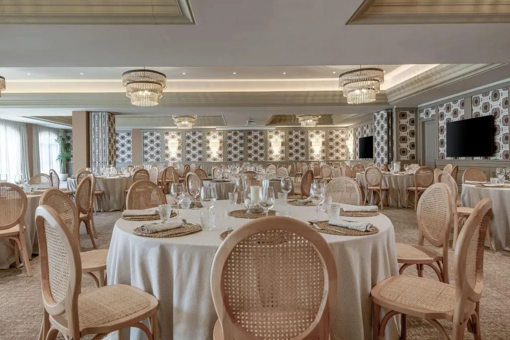 Conferences, Son Antem, Majorca
