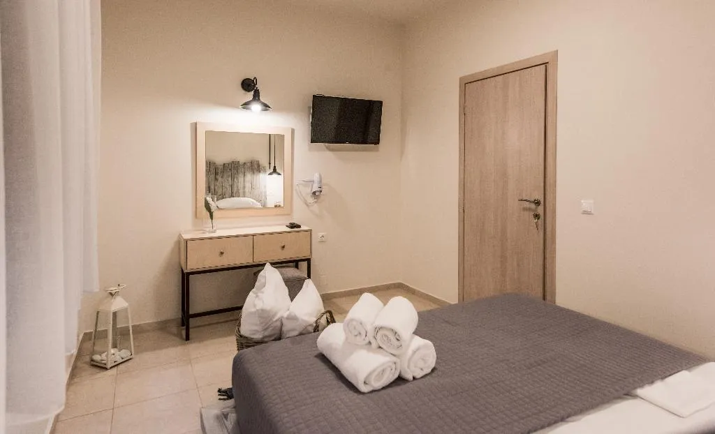 SUITE STANDARD Room, Eva Mare Hotel & Suites - Adults only, Crete