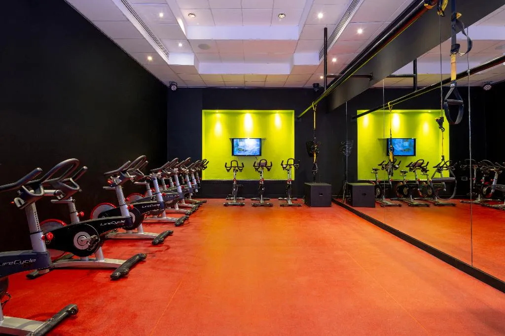 Sports and Entertainment, Hard Rock Hotel Riviera Maya All Inclusive, Cancun Area
