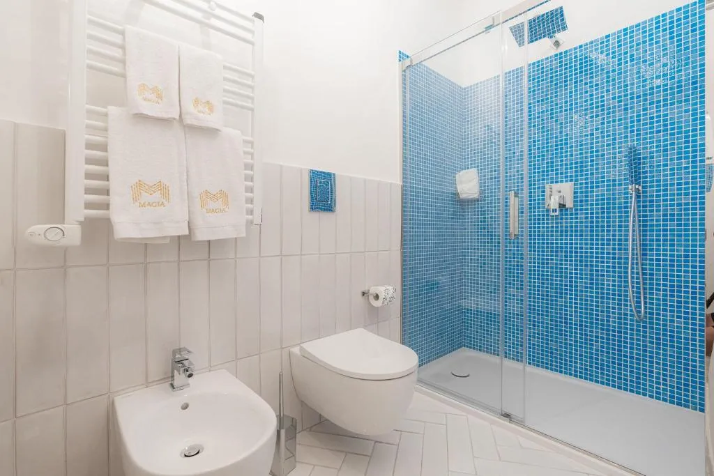 VILLA LUXURY SEA VIEW Room, Villa Magia, Naples