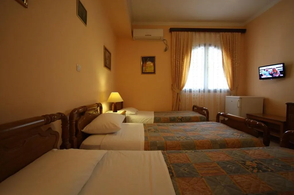 Room, Sofia Pension, Rhodes