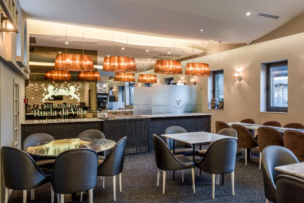 Restaurant, Rubens Hotels & Spa, Porto