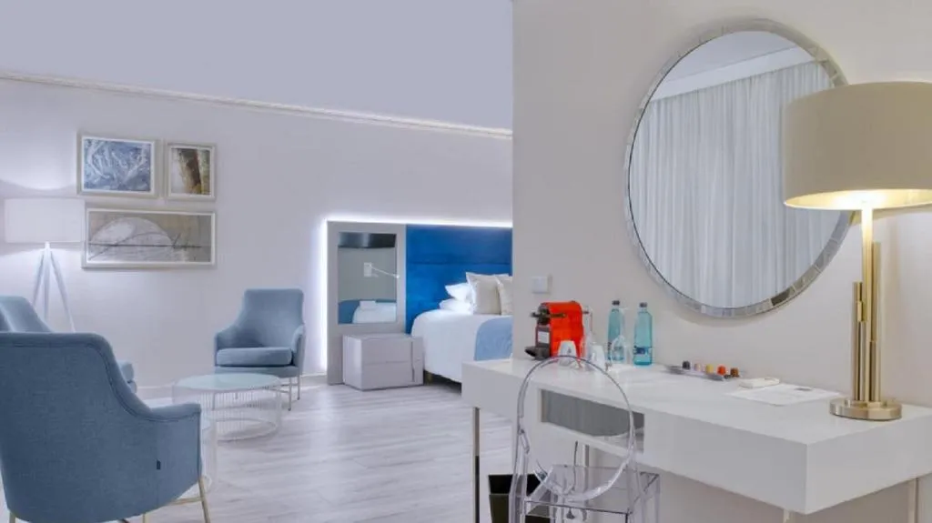 Room, B51 Boutique Hotel Puerto Banus, Costa Del Sol