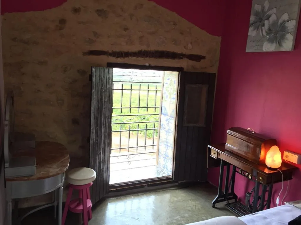 Room, La Bodega, Valencia